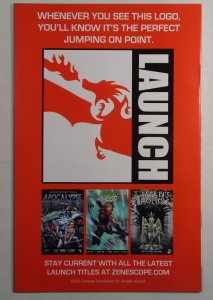 Grimm Fairy Tales Genesis Variant Cover C Zenescope 2016