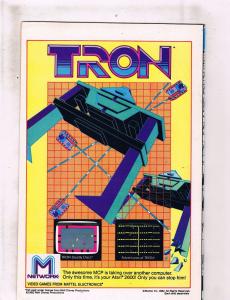 Detective Comics # 527 NM DC Comic Book Feat. Batman Joker Robin Two-Face J147