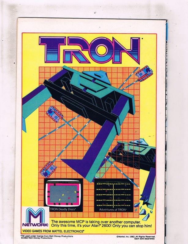 Detective Comics # 527 NM DC Comic Book Feat. Batman Joker Robin Two-Face J147