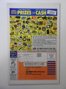 Spider-Woman #40 (1981) FN Condition!