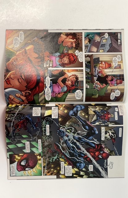 Spider-Man: The Clone Saga #4 (2010)