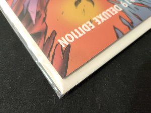 Vamperotica #19 Deluxe Edition (1996)