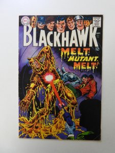 Blackhawk #236 (1967) FN+ condition