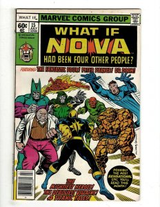 10 What If? Marvel Comics # 11 12 14 15 16 17 18 19 20 21 Fantastic Four J461