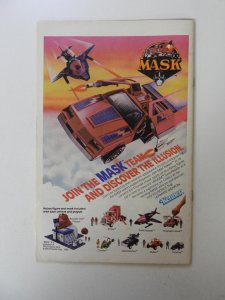 Crisis on Infinite Earths #9 (1985)