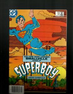 12 Superboy DC Comics # 454 455 456 457 458 1 2 3 4 5 51 1 (1) GK22