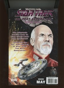 (2017) Teenage Mutant Ninja Turtles #70: FIRST PRINTING! (9.0/9.2)