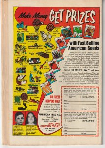 The Brave and the Bold #106 (1973)