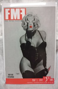 Full Metal Fiction #2 (1997)