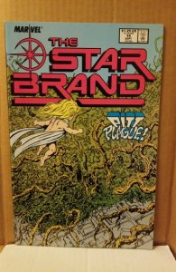 The Star Brand #15 (1988)