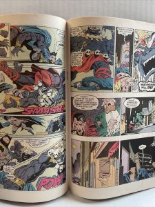 Detective Comics #602