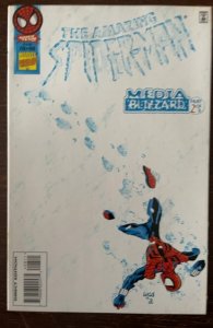 The Amazing Spider-Man #408 (1996)