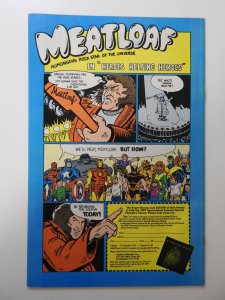 The Amazing Spider-Man #294 (1987) VF+ Condition!