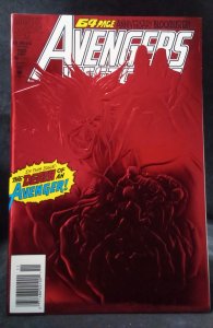 Avengers West Coast #100 (1993)