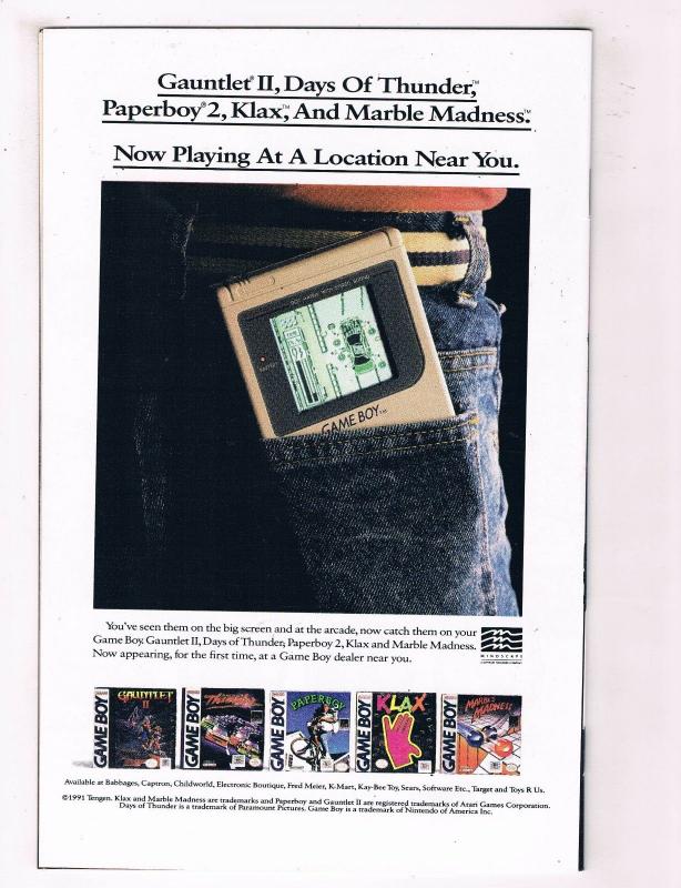 Batman #472 VF DC Comics Idiot Root Comic Book Grant Robin Dec 1991 DE38 AD11