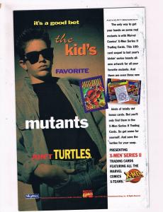 Silver Surfer & Warlock Resurrection # 1 VF/NM Marvel Comic Books Infinity!! SW7