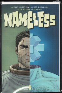 Nameless #2 (2015)
