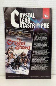 Captain America #342 (1988)