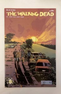The Walking Dead #170 (2017)