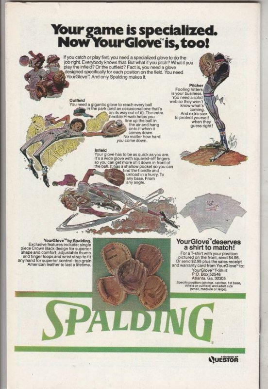 Iron Man #90 (Sep-76) NM- High-Grade Iron Man