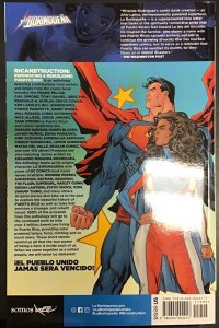 Ricanstruction : Reminiscing and Rebuilding Puerto Rico (2018, Trade Paperback)