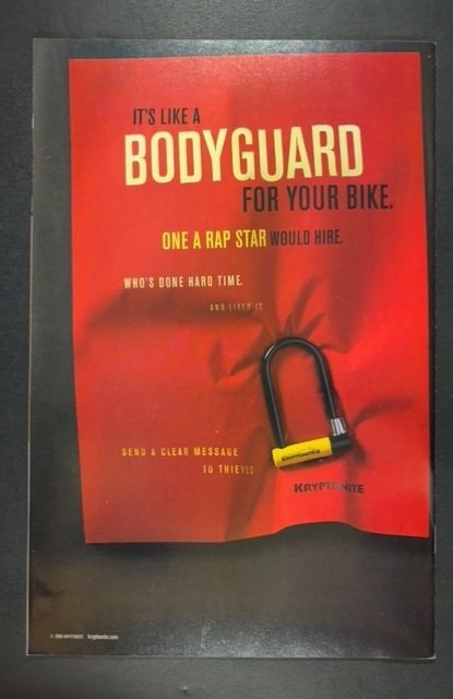 Uncle Sam and the Freedom Fighters #3 (2006)