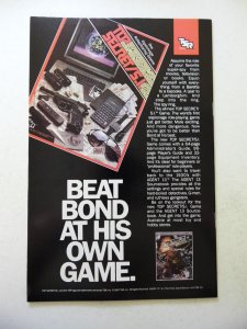 Iron Man #225 (1987) FN/VF Condition