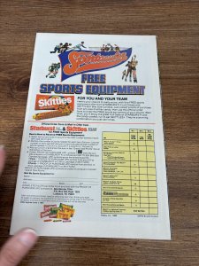 Incredible Hulk # 325 NM Marvel Comic Book 24 J438