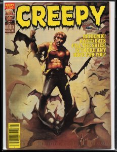 Creepy #134 (1982)