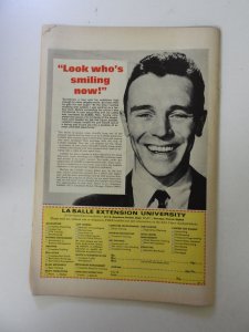 Daredevil #93 (1972) VG+ condition