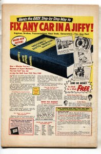 Action #270  1960 - DC  -VG- - Comic Book