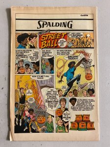 Star Wars #2 newsstand 1st printing 4.0 (1977)