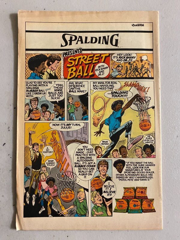 Star Wars #2 newsstand 1st printing 4.0 (1977)