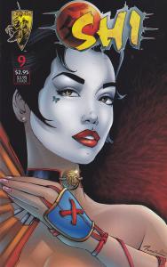 Shi #9
