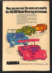 Detective Comics #408 FN- 5.5 Neal Adams!