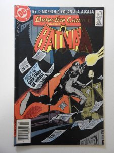 Detective Comics #544 (1984) VG/FN Condition!