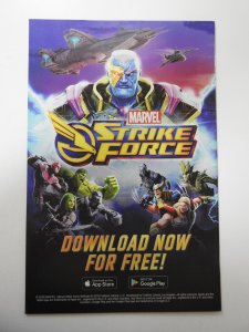 Dead Man Logan #1 (2019)