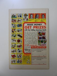 Conan the Barbarian #6 (1971) FN/VF condition