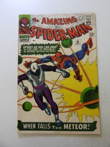 The Amazing Spider-Man #36 (1966) FN- condition