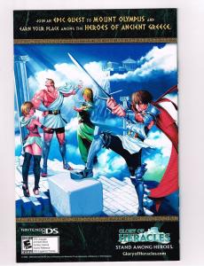 Action Comics # 885 DC Comic Books Hi-Res Scans Modern Age Awesome Issue WOW! S8