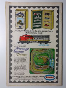 Superboy #144 (5.0, 1968)