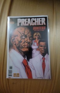 Preacher #13 (1996)  