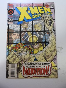 X-Men Adventures #11 (1994)