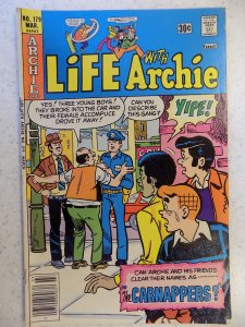 Life With Archie #179 (1977)