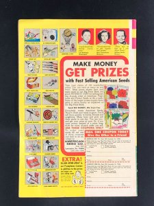 Yogi Bear #32 (1968)