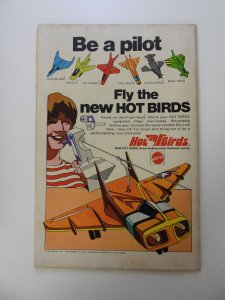 G.I. Combat #149 (1971) FN/VF condition