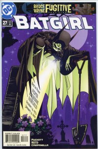 Batgirl (2000) #16-30 - DC - 2002-3 - NM, NM-