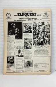 The Savage Sword of Conan #85 (1983)