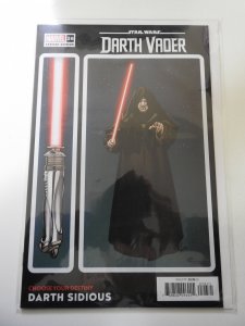 Star Wars: Darth Vader #26 Chris Sprouse 'Choose Your Destiny' Vari...