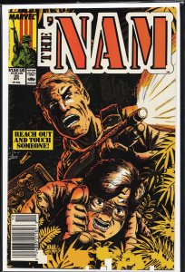 The 'Nam #35 (1989) The 'Nam